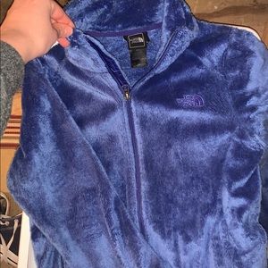 The North Face Osito Jacket
